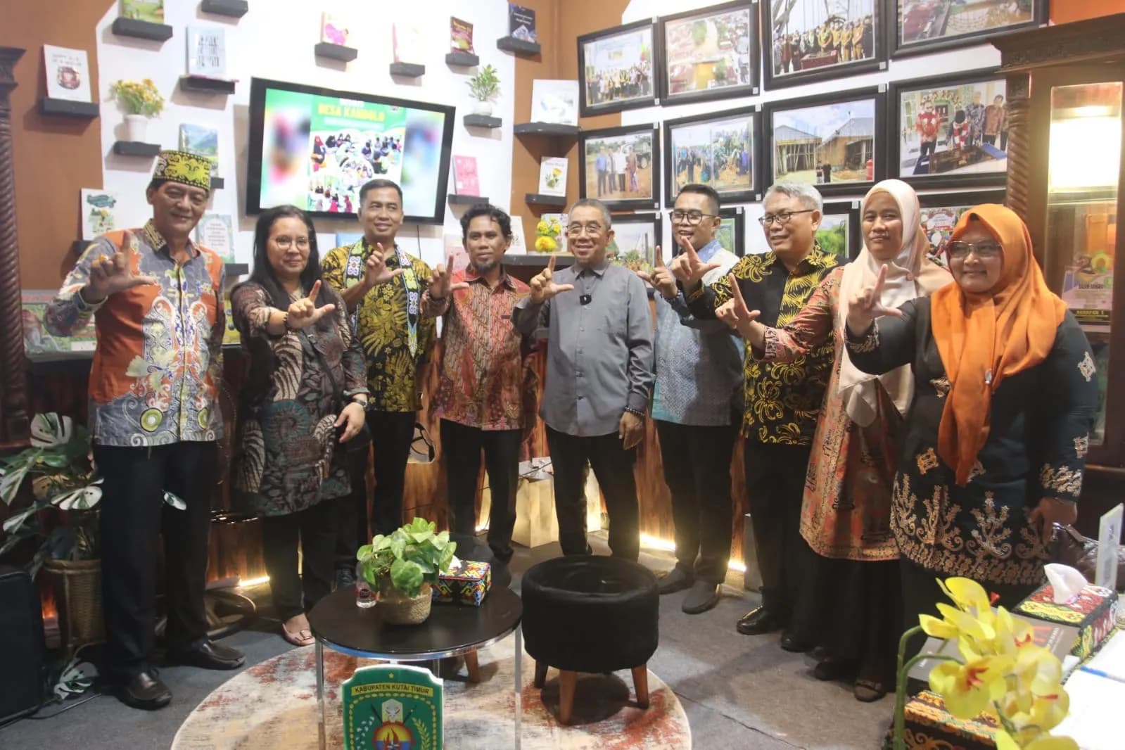 Mau Kulineran atau Hiburan? Yuk ke Pekan Raya Kutim Expo!