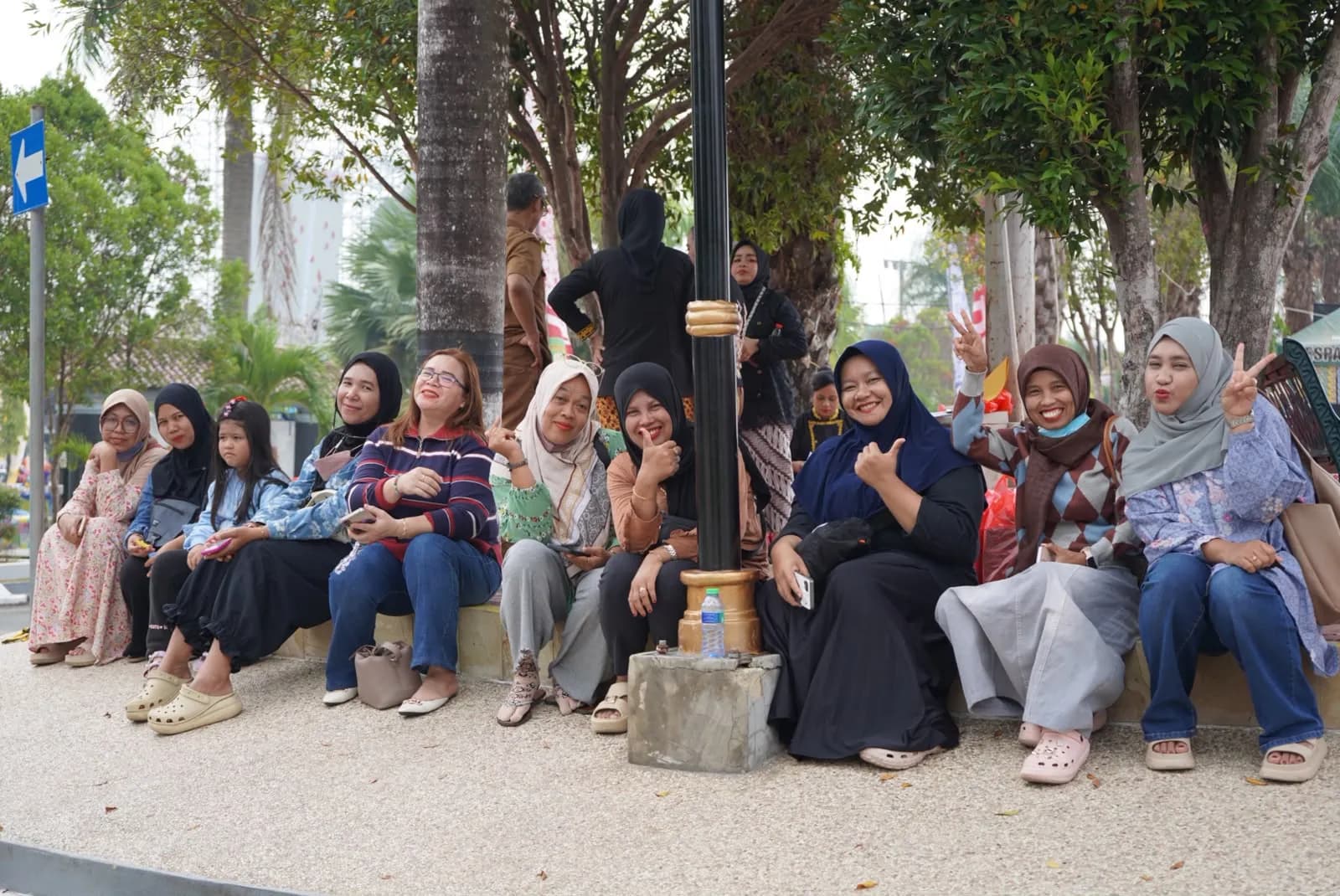 Harapan ASN dan Masyarakat di HUT ke-27 Kutim, Pemerataan Pembangunan