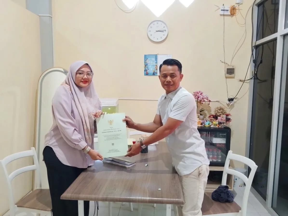 Legalitas Terbit, IKA HIPMA-KT Siapkan Pemberdayaan Alumni Kutim