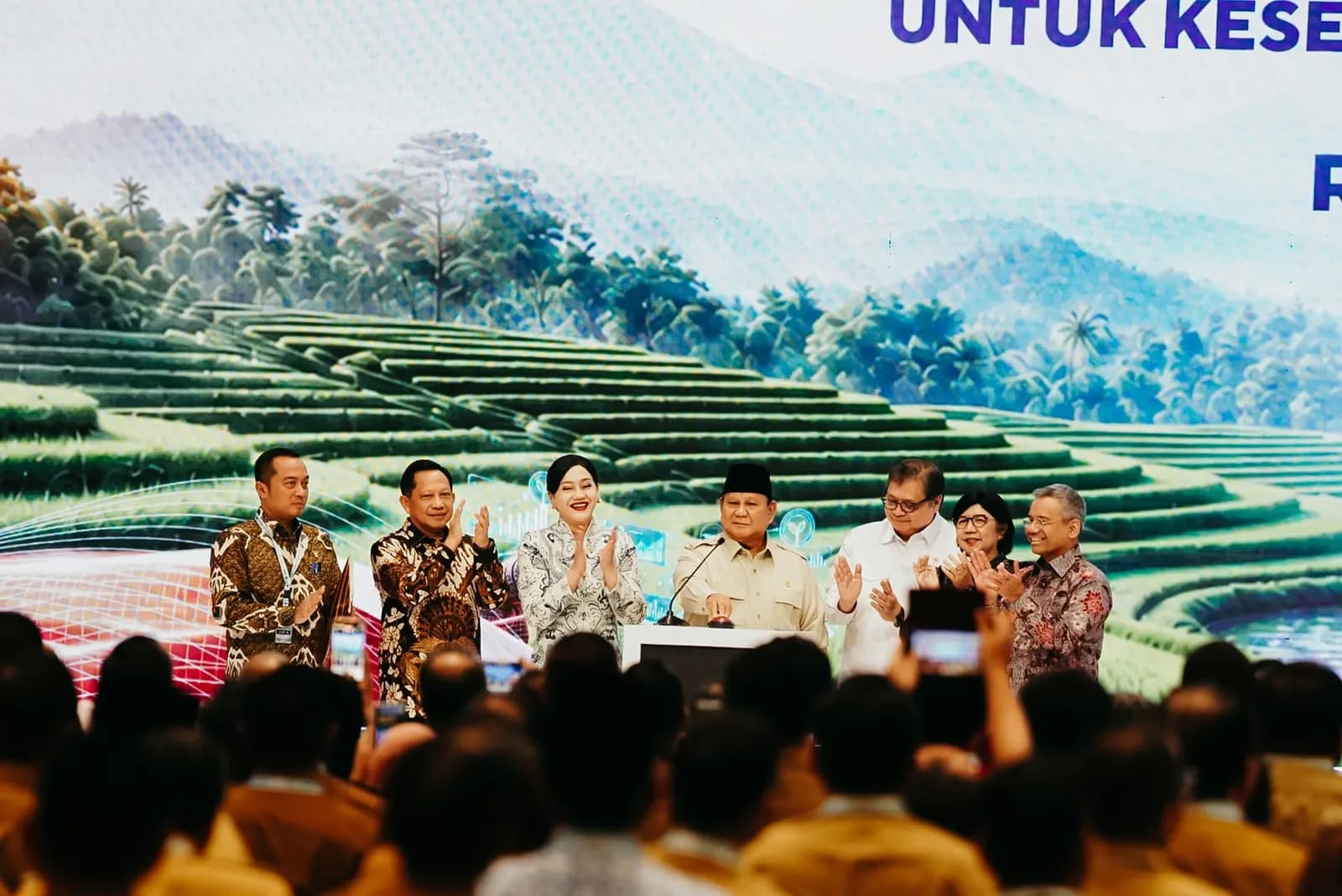 Usai Rakornas TPAKD 2026, Kutim Siapkan Perluasan Akses Keuangan