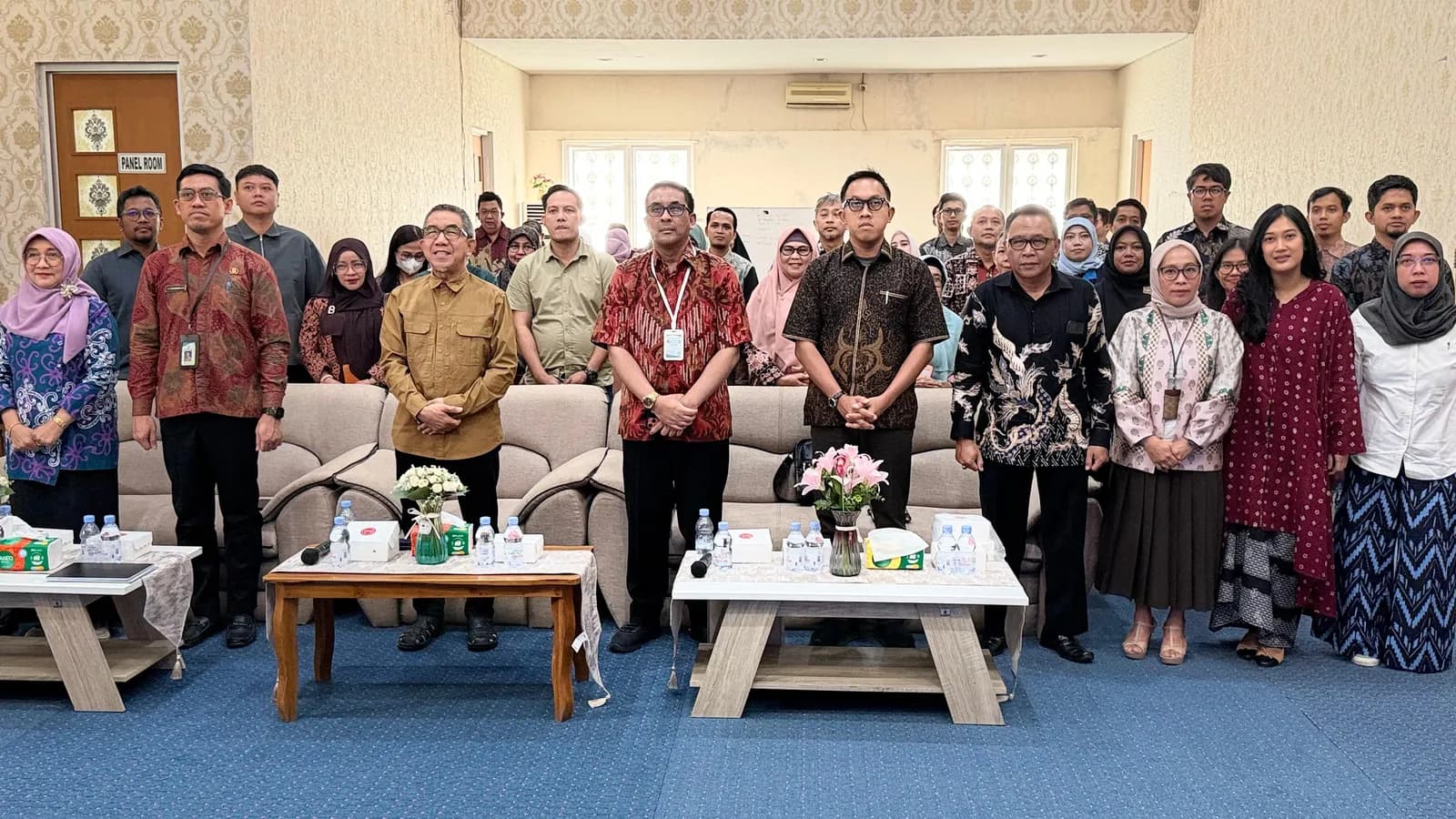 Coiling Perdana, RSUD Kudungga Tingkatkan Layanan dan Kurangi Rujukan ke Luar Daerah