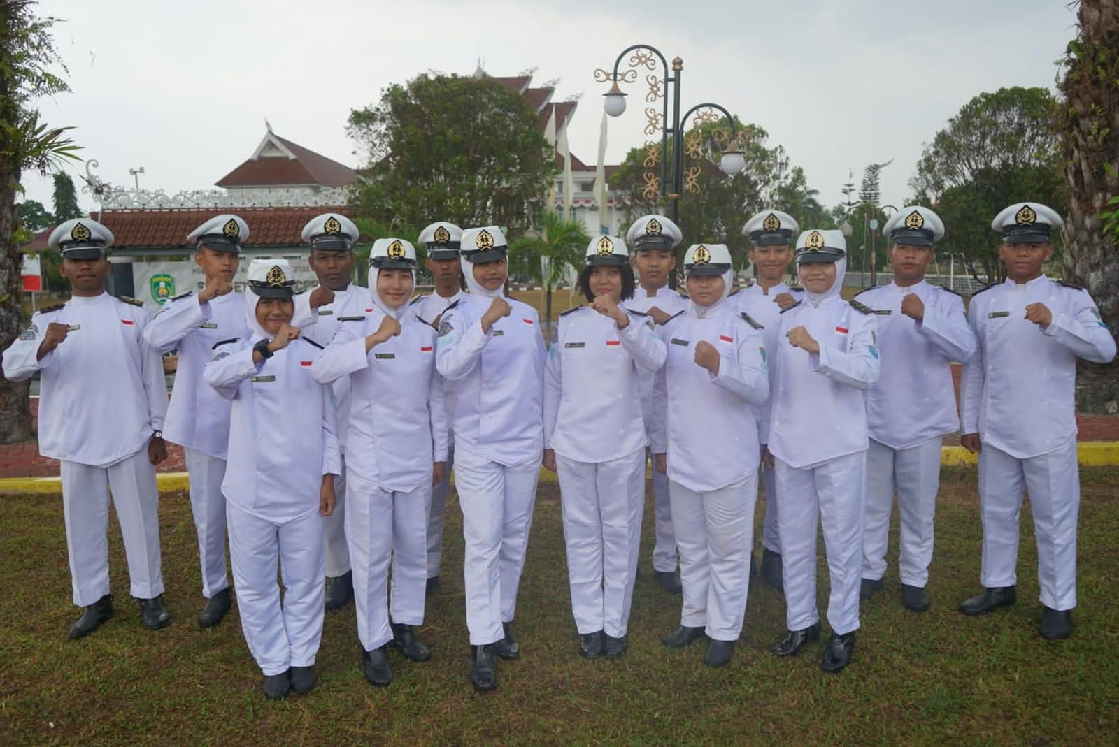 Pancasila Tak Luntur dalam Berbagai Ujian Kehidupan Bangsa