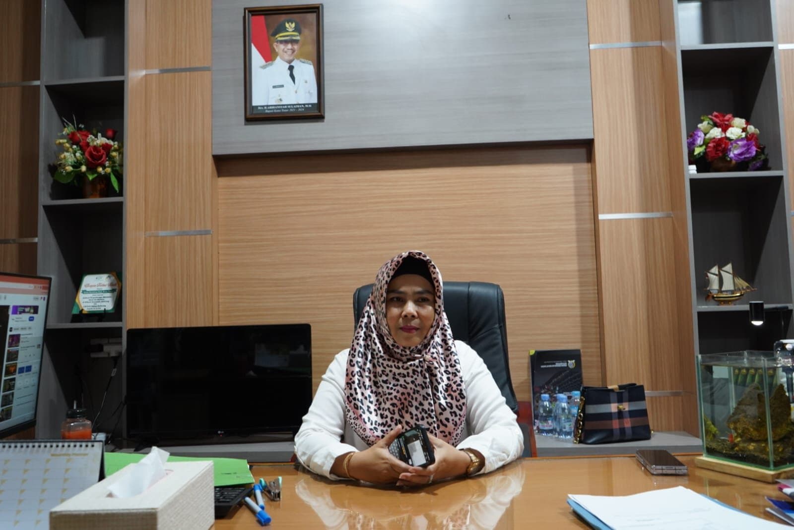 Jagung dan Harapan Baru Kemandirian Pangan Kutim