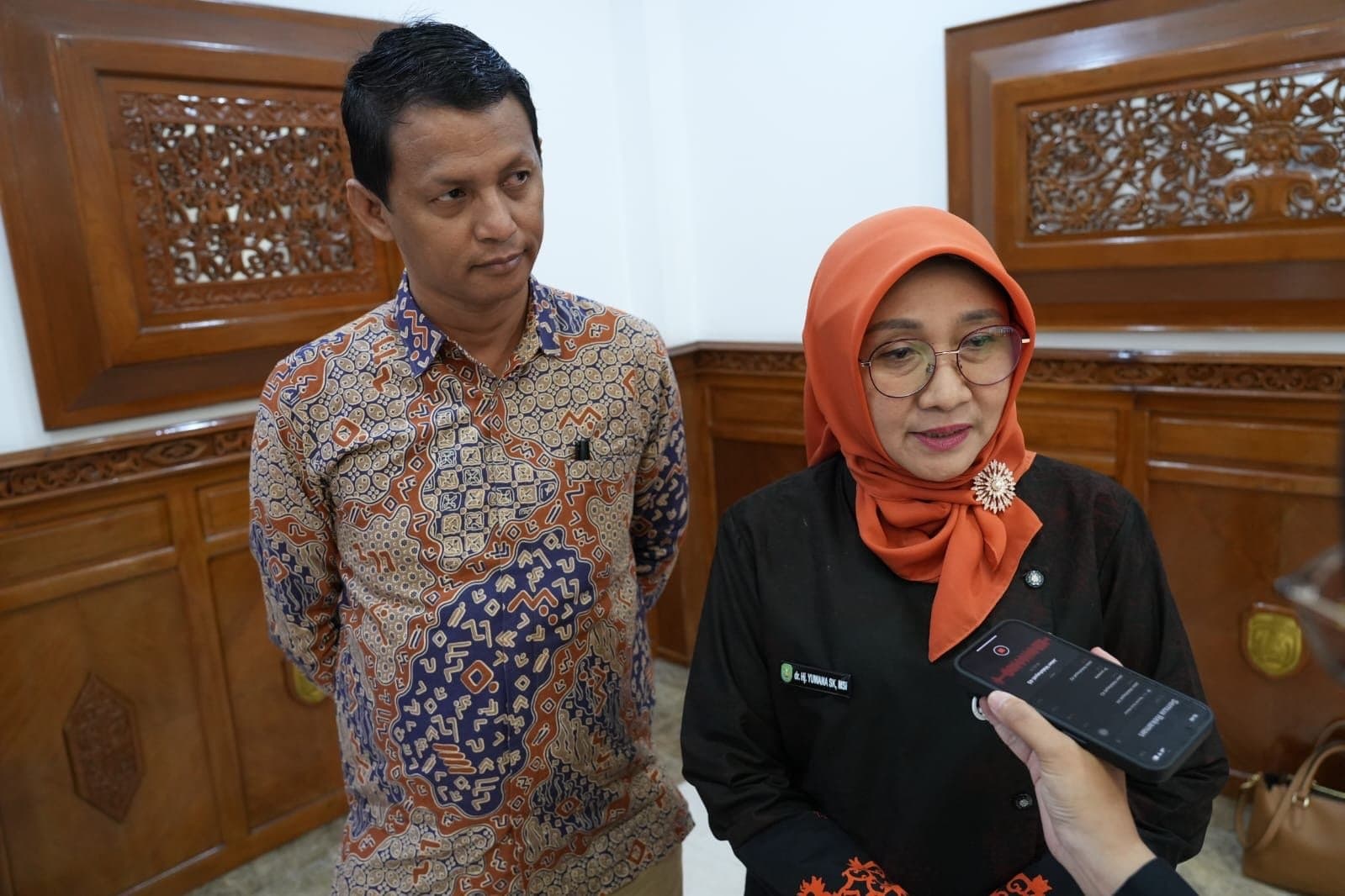 Progres Terus Berjalan, RSUD Muara Wahau Ditarget Beroperasi pada 2029