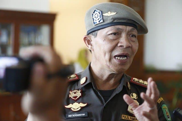 Ayo Kibarkan Bendera Merah Putih ! - Serentak Mulai 1-31 Agustus 2020