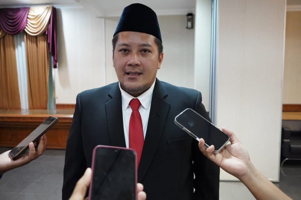 Prioritas Program RT Rp250 Juta Sudah Diusulkan, Menunggu Persetujuan DPRD Kutim