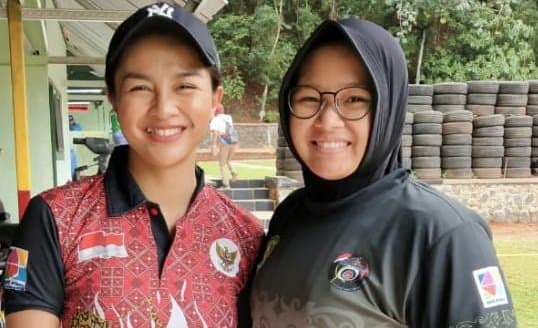 Atlet Panahan Kutim Lolos     Ketahap Dua - Seleksi Sea Games 2019 dan Olympiade 2020