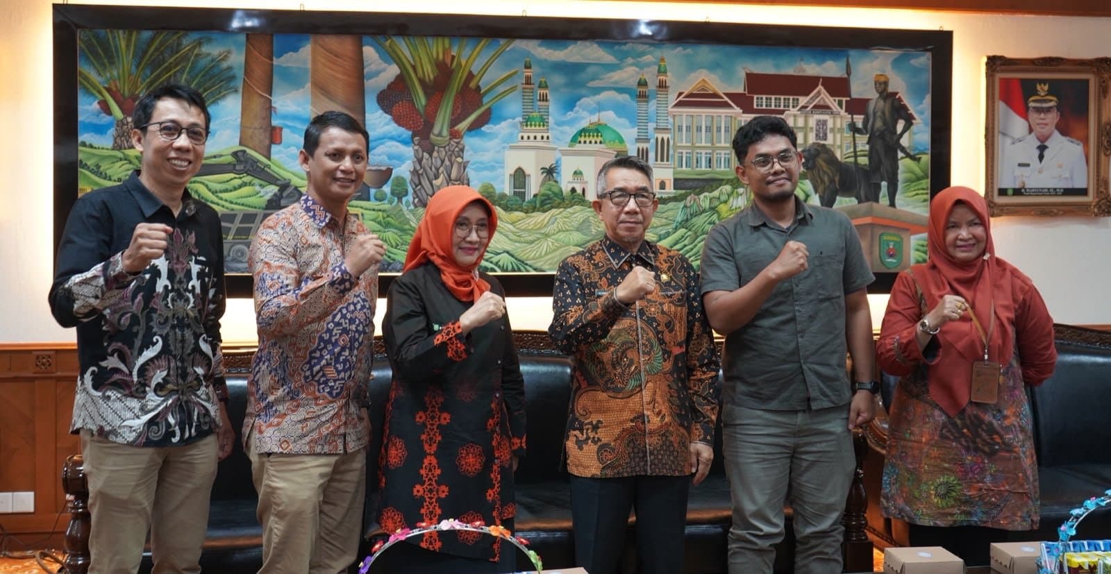 Kutim Persiapan Bangun RSUD Muara Wahau, Sekarang Studi Kelayakan