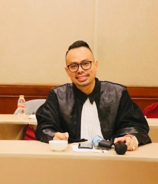 Jelang Mediasi Batas Wilayah, Ketua PERADI SAI Kutim Sebut Legal Standing Kutai Timur Dinilai Kuat