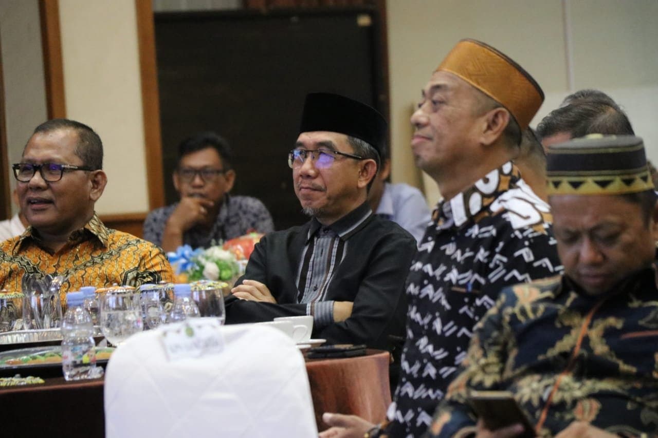 KKSS Diminta Bersinergi Membangun Kutim