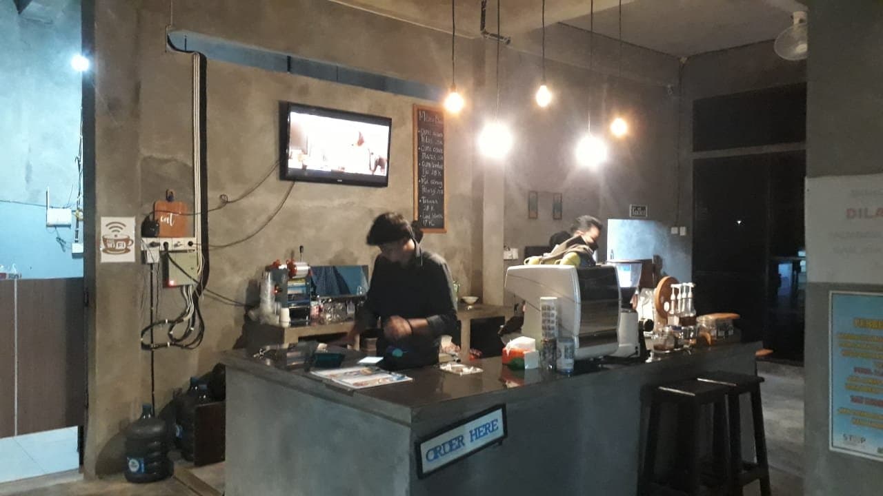 Dari Kunjungan Jurnalistik Pro Kutim ke Wahau-Kongbeng - Banyak Hotel Baru, Perbankan, Pasar Swalayan Hingga Kafe Kekinian