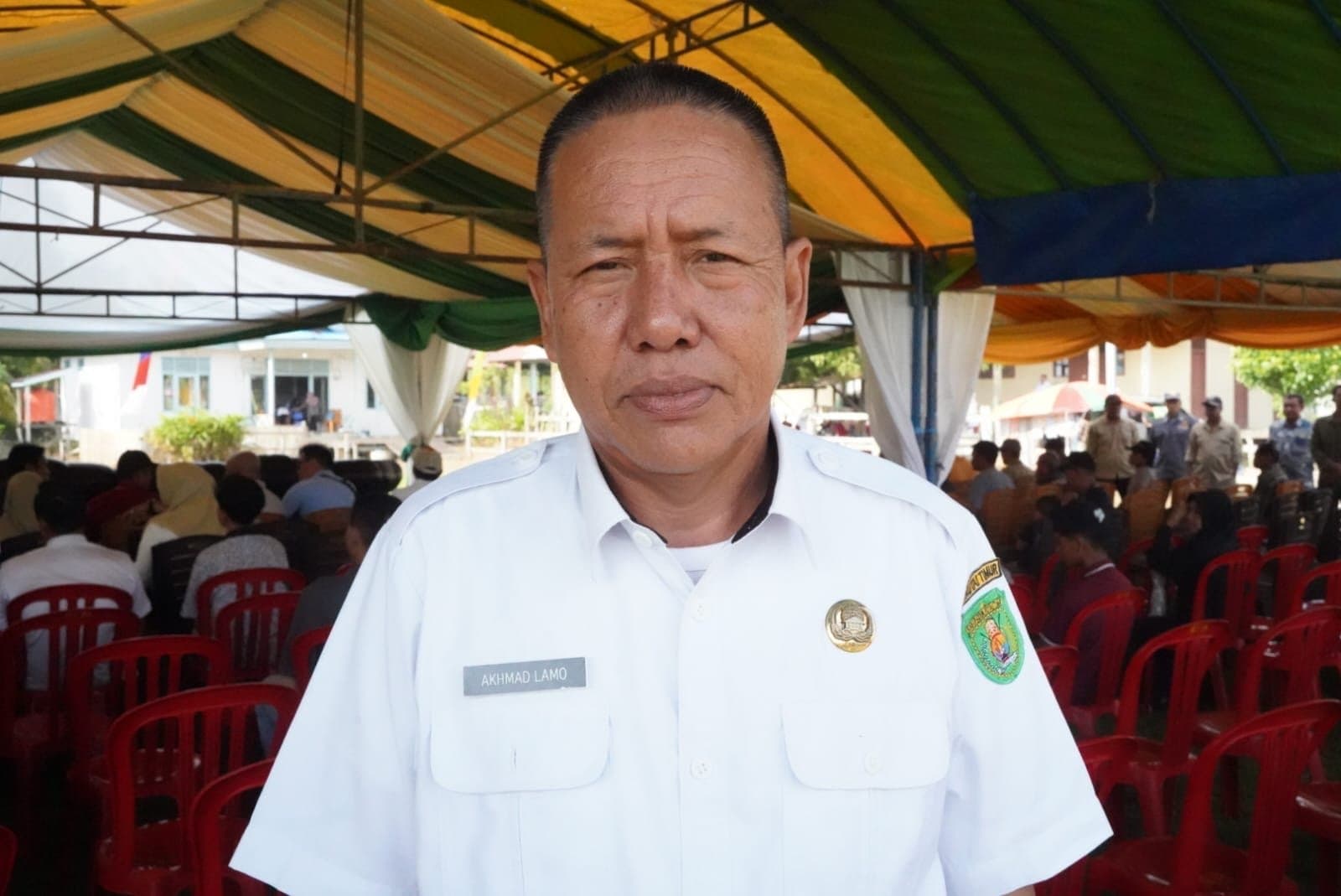 Setelah Listrik Senambah dan Mululan Tuntas, Desa Minta Peningkatan Jalan dan Nakes 