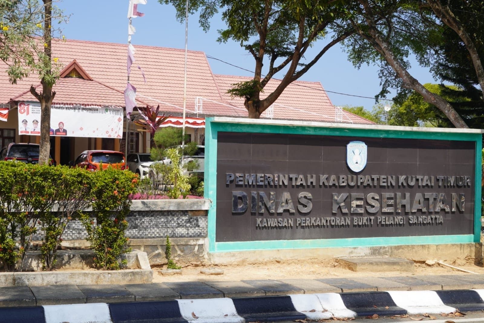 Pancaroba, Warga Kutim Diimbau Waspada ISPA dan DBD 