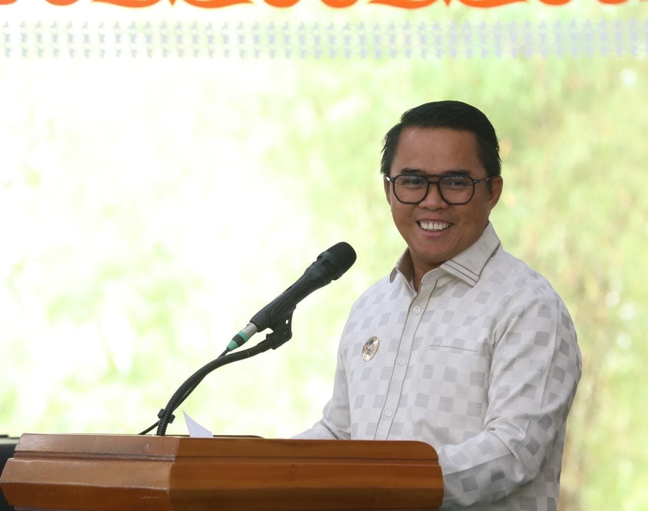 Mahyunadi Minta Dana PPM Tambang Dibuka ke Publik