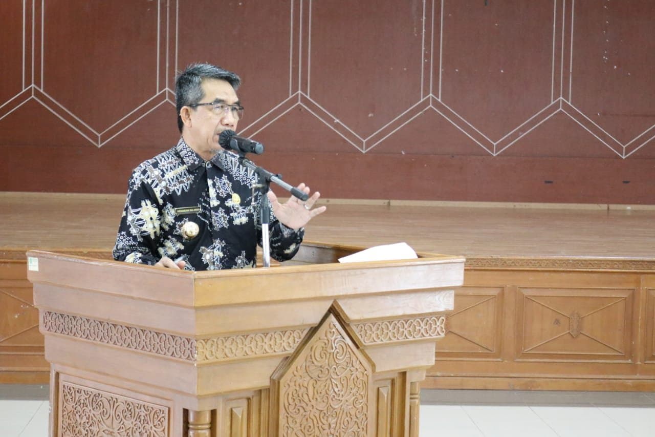 Segera Tuntaskan Permasalahan Pertanahan Desa Eks Transmigrasi di Kutim !