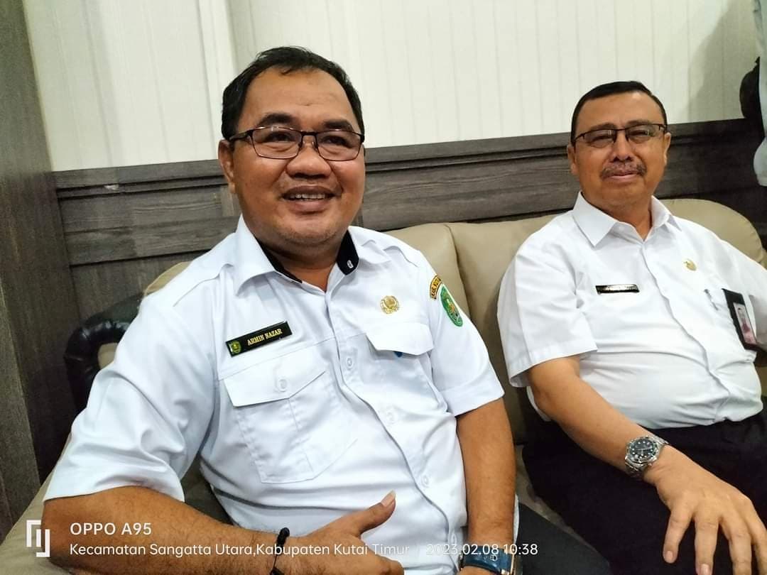 Kutim Berencana Ubah Sampah Jadi Energi Baru Terbarukan