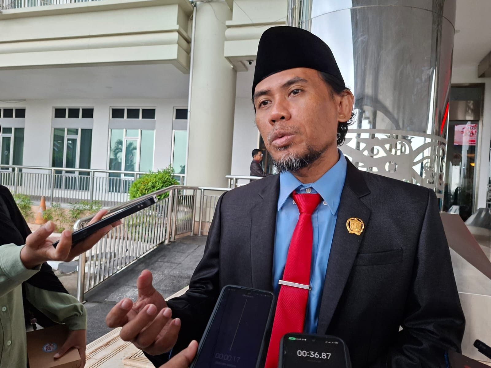 Pancasila Pegangan Bersama Memperkuat Persatuan Generasi Muda