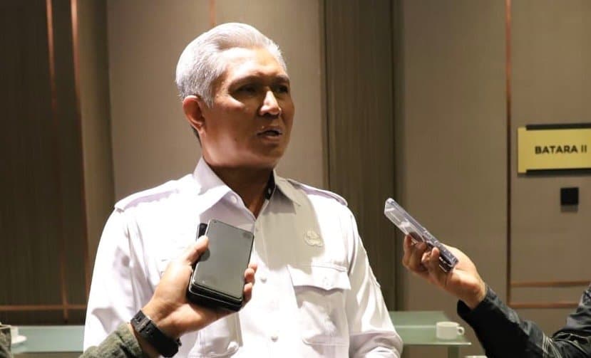 Kutim Perkuat Kolaborasi Multipihak Percepat Pembangunan