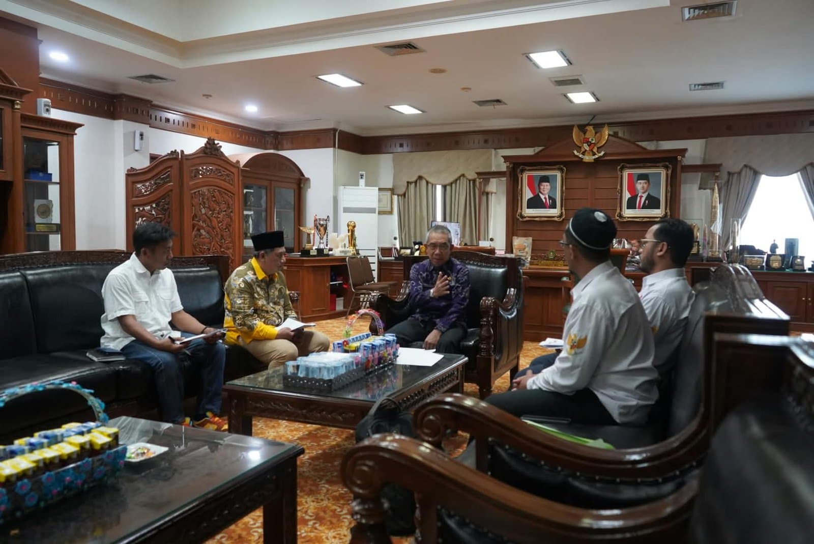 STIPER Kutim Siapkan Talenta untuk Industri dan Energi Masa Depan