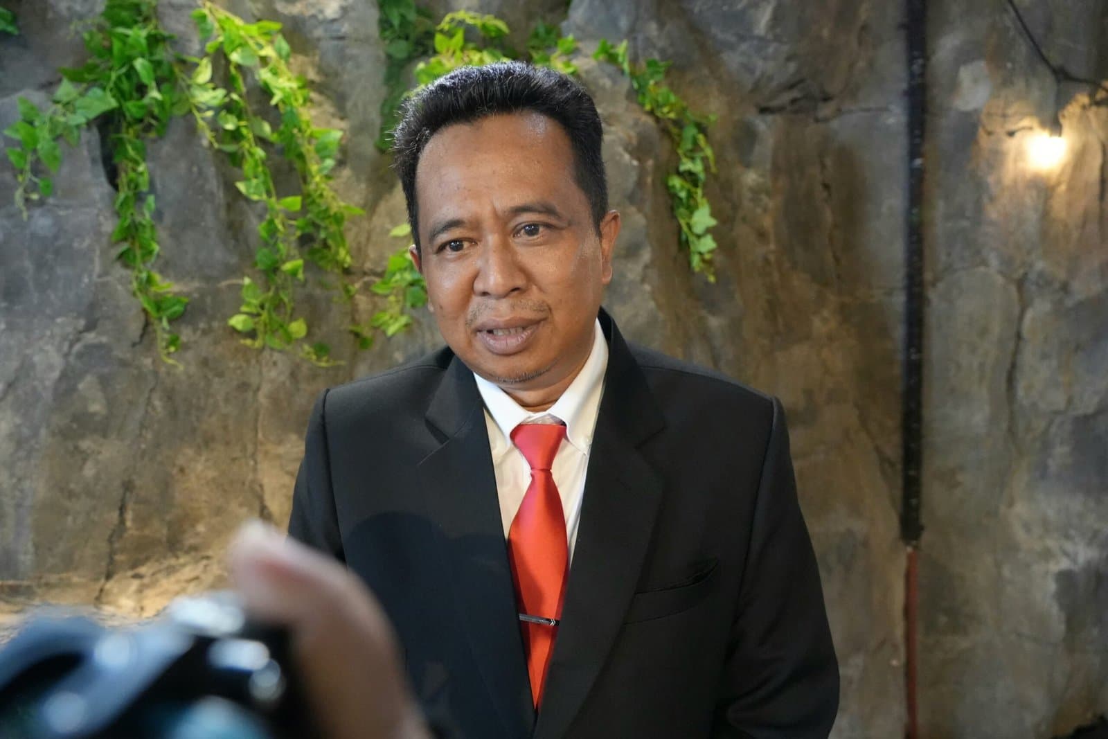 Tingkatkan Mutu Pendidikan Inklusif, Pemkab Kutim Cetak Ratusan Guru Magister di UNY