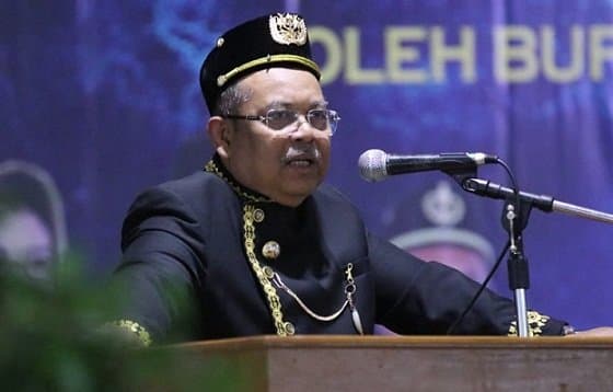 Resmi ALPKB Datasemen Remaong Kutai Dikukuhkan - Bupati : Jaga Kesantunan Dan Adab