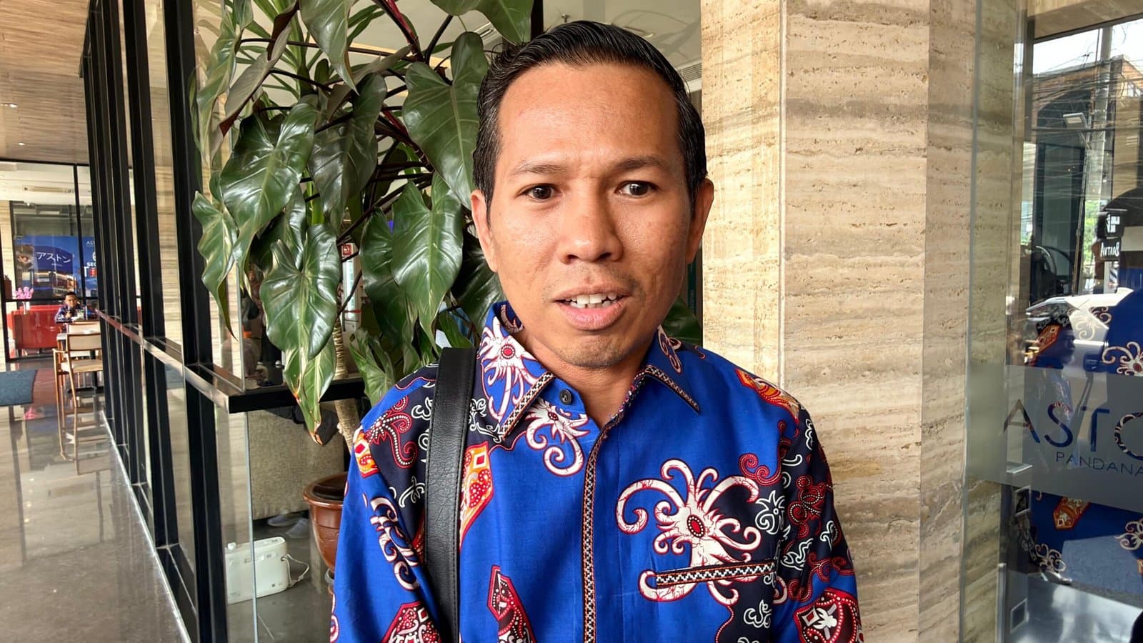 Kutim Perkuat Kafilah Kaltim di MTQ Nasional XXXI