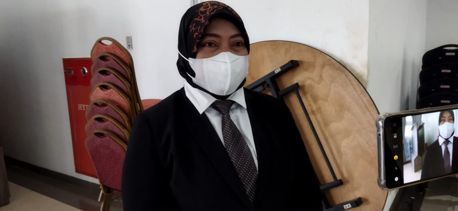Guru Terbaik Nasional Dilantik Jadi Kepala SDN 001 Sangatta Utara