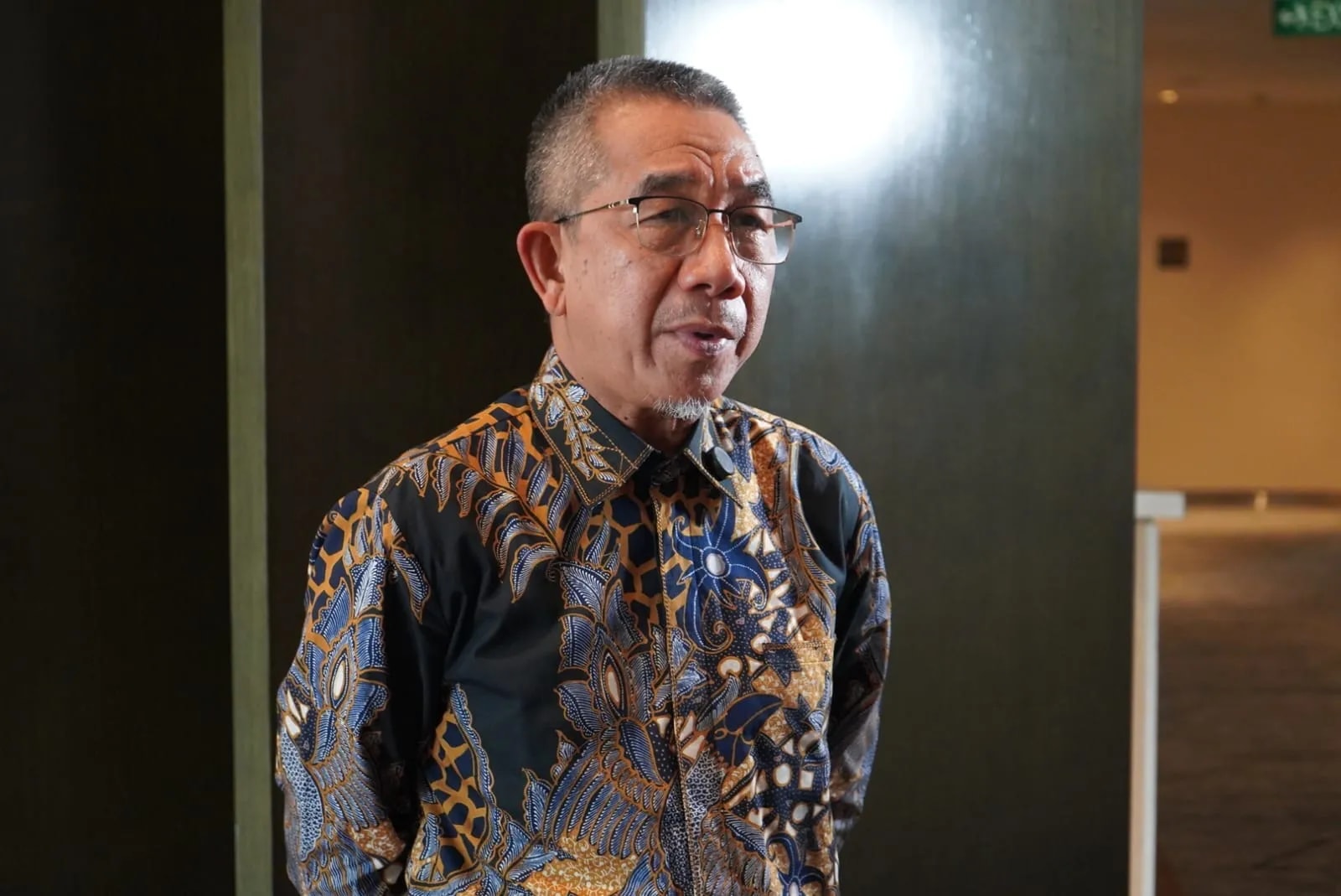 Pemkab Kutim Andalkan "Jemput Bola" Kejar Target 85,8 Persen UCJ 2026