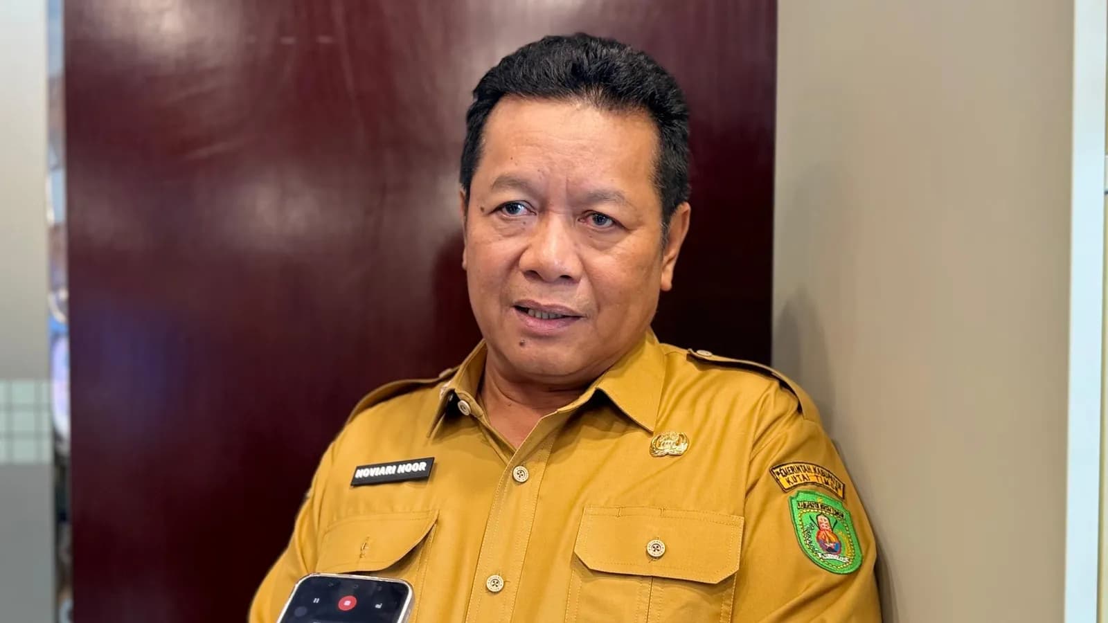 Kutim Terus Perjuangkan Hilirisasi yang Menghidupi Usaha Rakyat