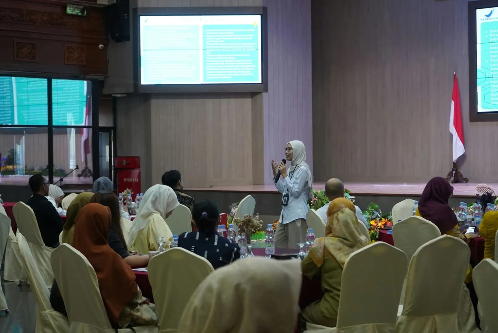 Dinkes Kutim Perkuat Pelaporan melalui SIMONA dan SIPNAP