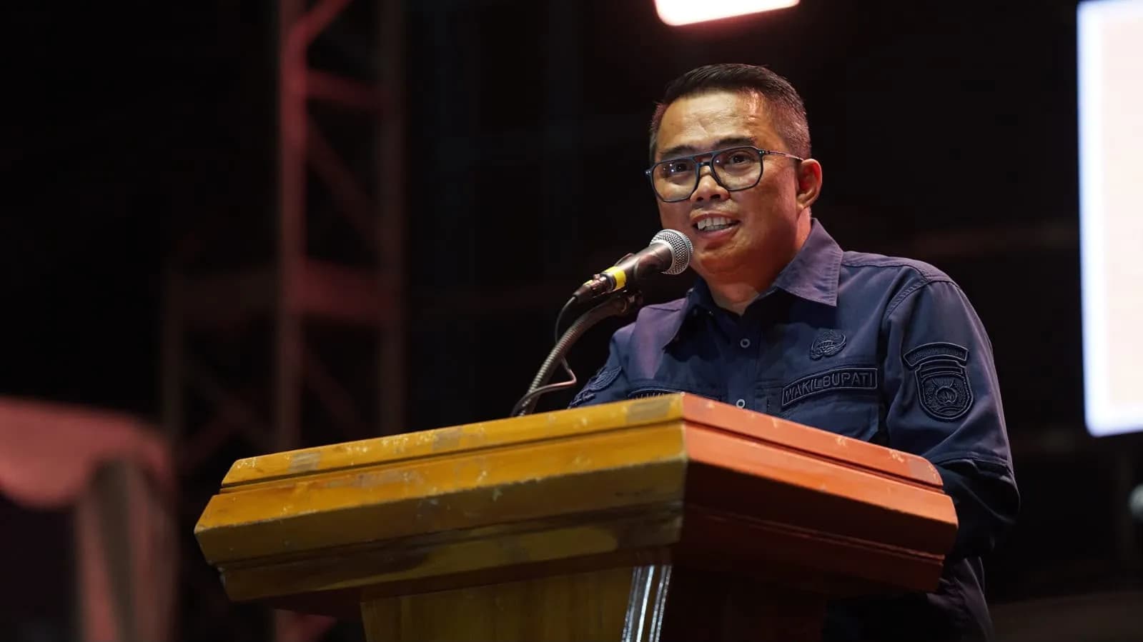 Pekan Raya Kutim Expo Berakhir, Produk Lokal Diminta Orientasi Expor