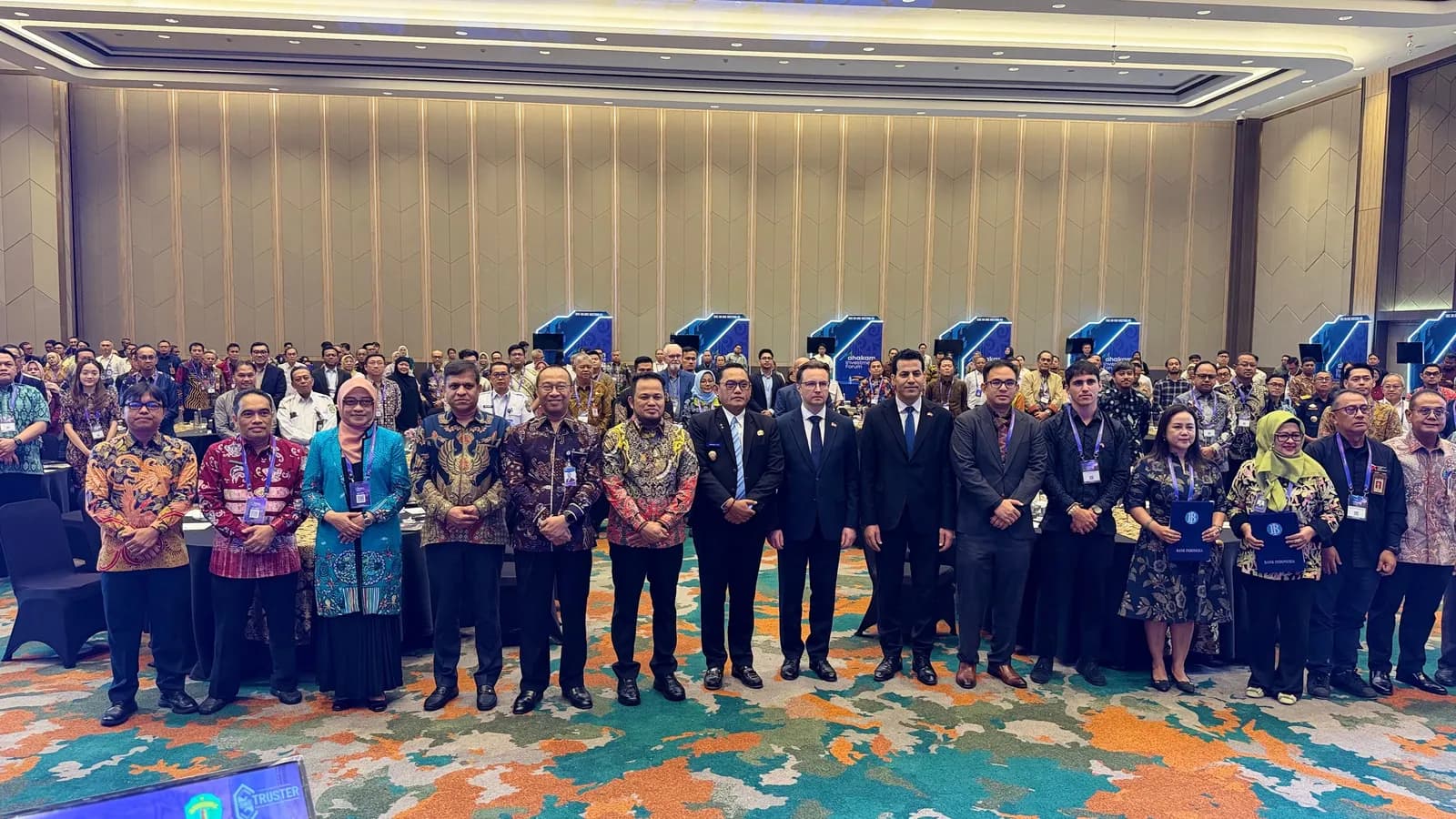 Kutai Timur Bidik Investasi Hilirisasi melalui MIF 2026