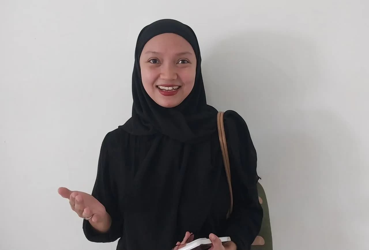Perempuan Kutim Harapkan Pap Smear Gratis Terus Berlanjut