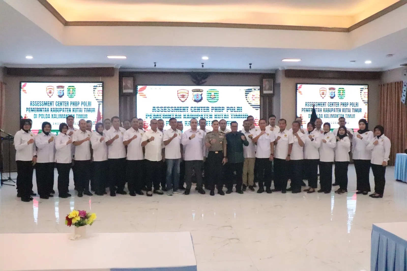 Menakar Kesiapan 36 Pejabat Kutim Menuju Eselon II