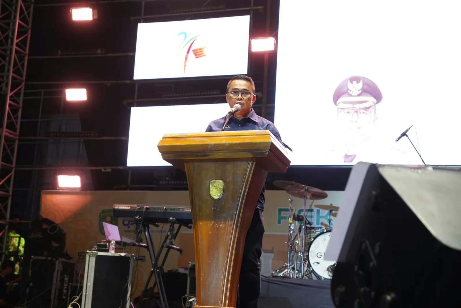 Usai Transaksi PRKE Capai Rp4,25 Miliar, Pemkab Kutim Dorong Perluasan Pasar
