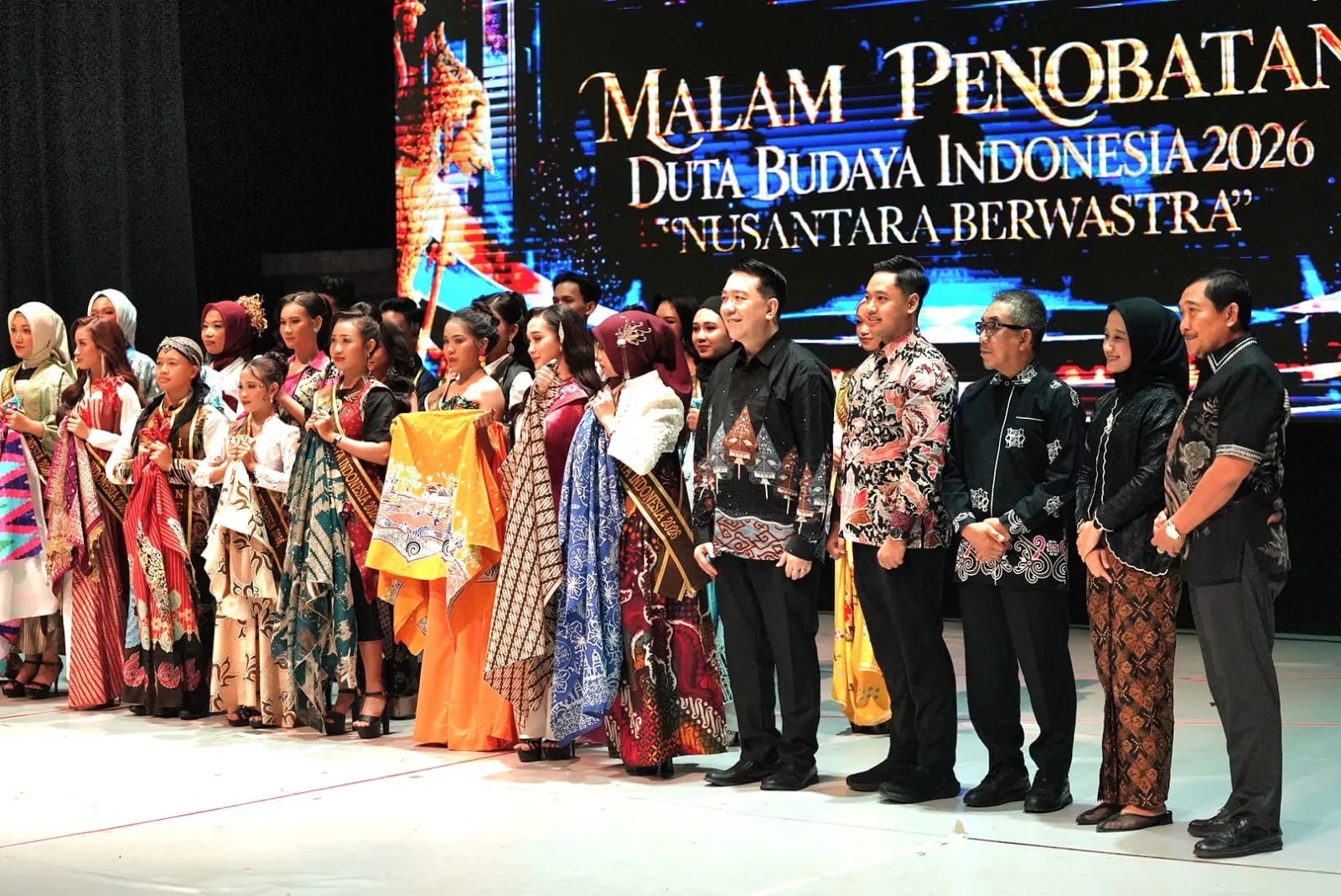 Andi Dara Juara DBI, Bupati Kutim Beri Apresiasi