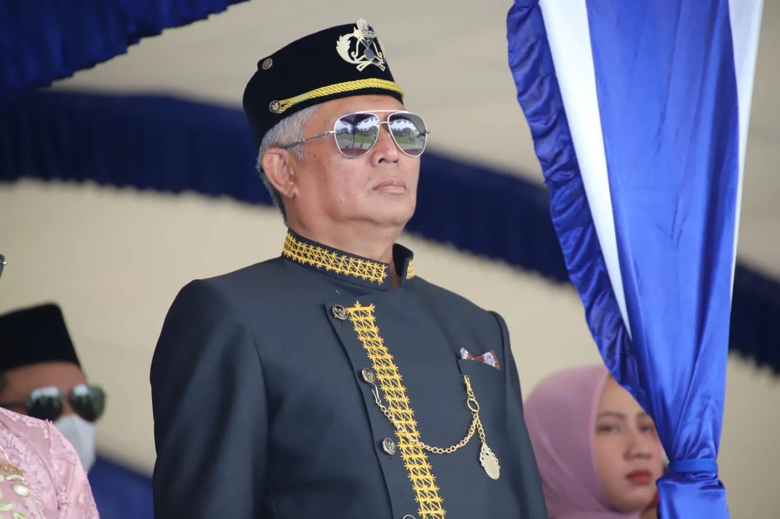 Rizali Tegaskan Arah Pembangunan Ardiansyah-Mahyunadi