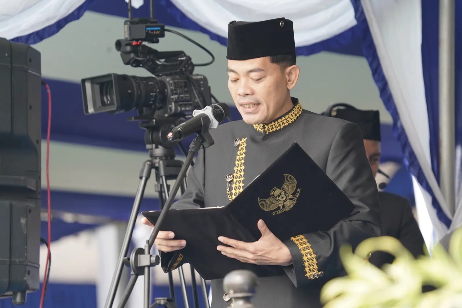 Lebih Dua Dekade, Kutim Terus Bangun Fondasi Kemandirian