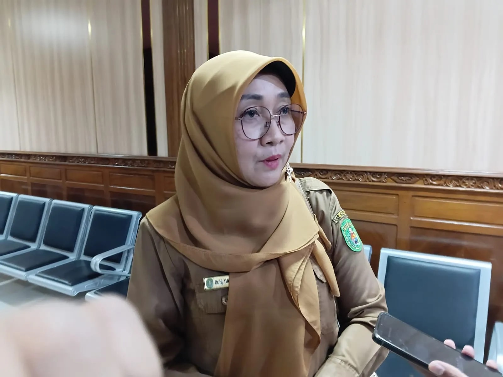 Nanti, Pap Smear Gratis di Kutim Berlanjut ke Seluruh Puskesmas