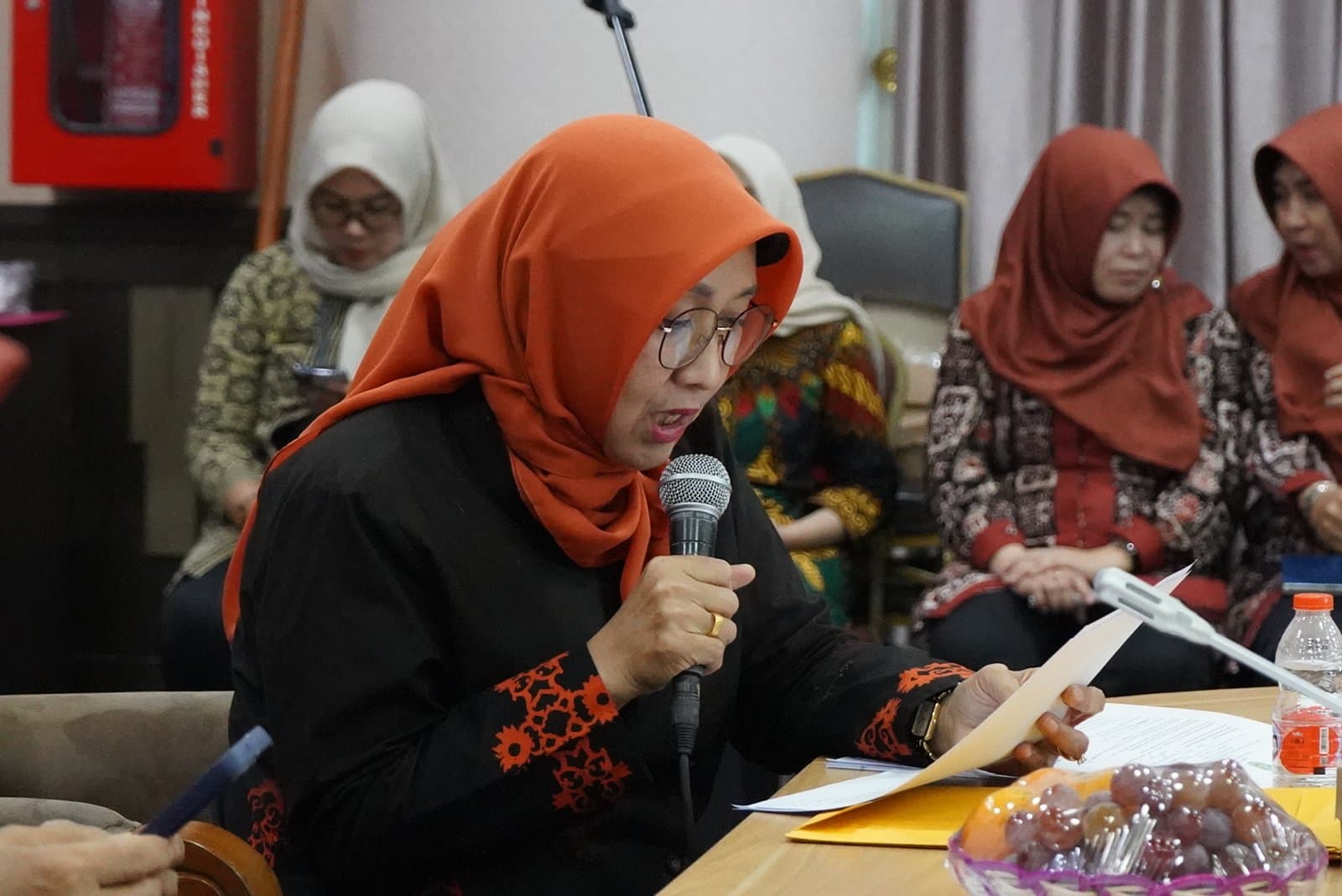 Dinkes Kutim Perkuat Deteksi dan Tambah Alat Pemeriksaan TBC