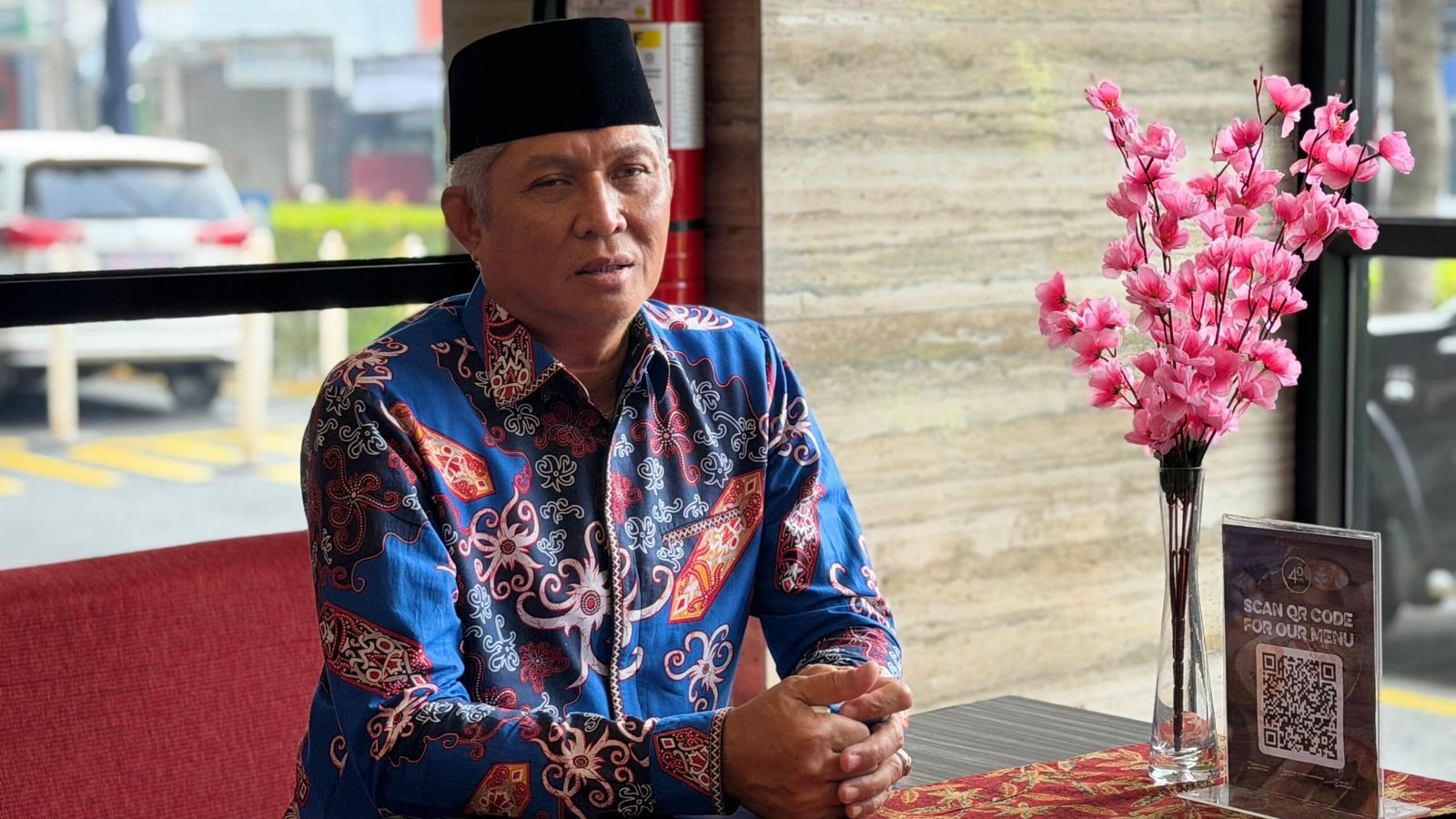 LPTQ Beri Motivasi Kafilah Kutim untuk Kaltim di MTQ Nasional XXXI