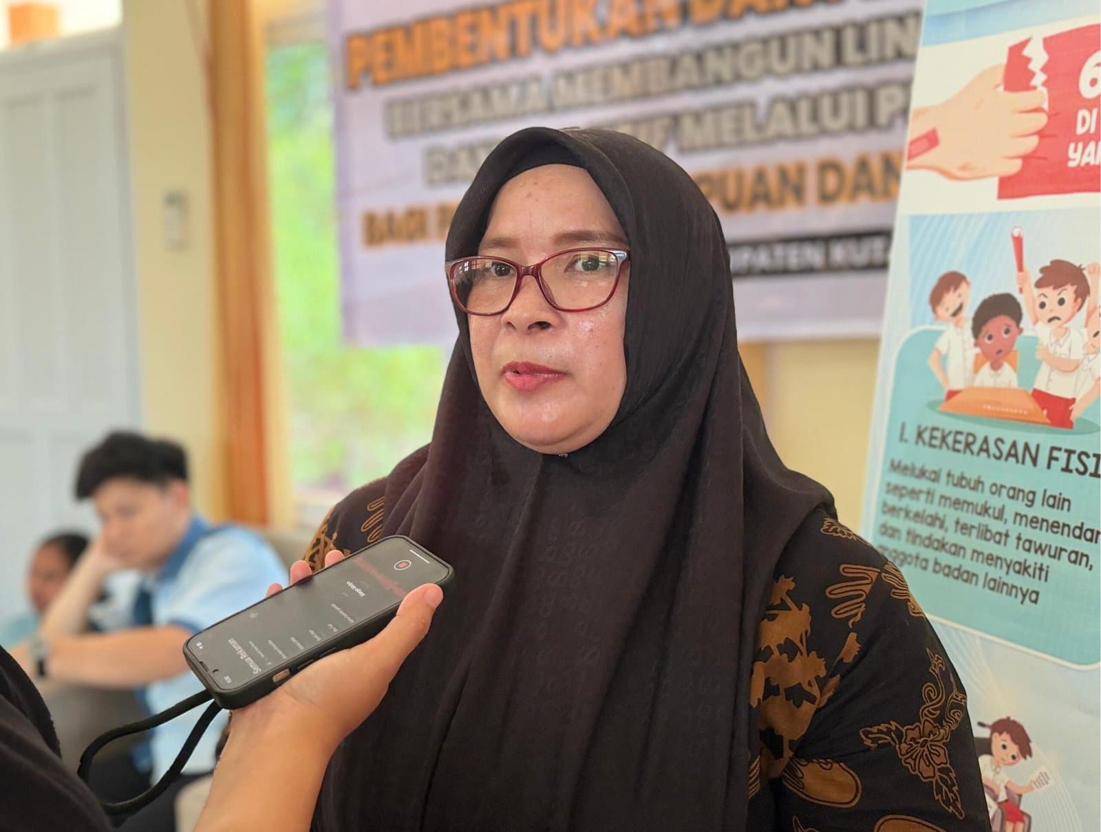 Enam Perusahaan Sawit Kutim Mulai Bangun Perlindungan Gender