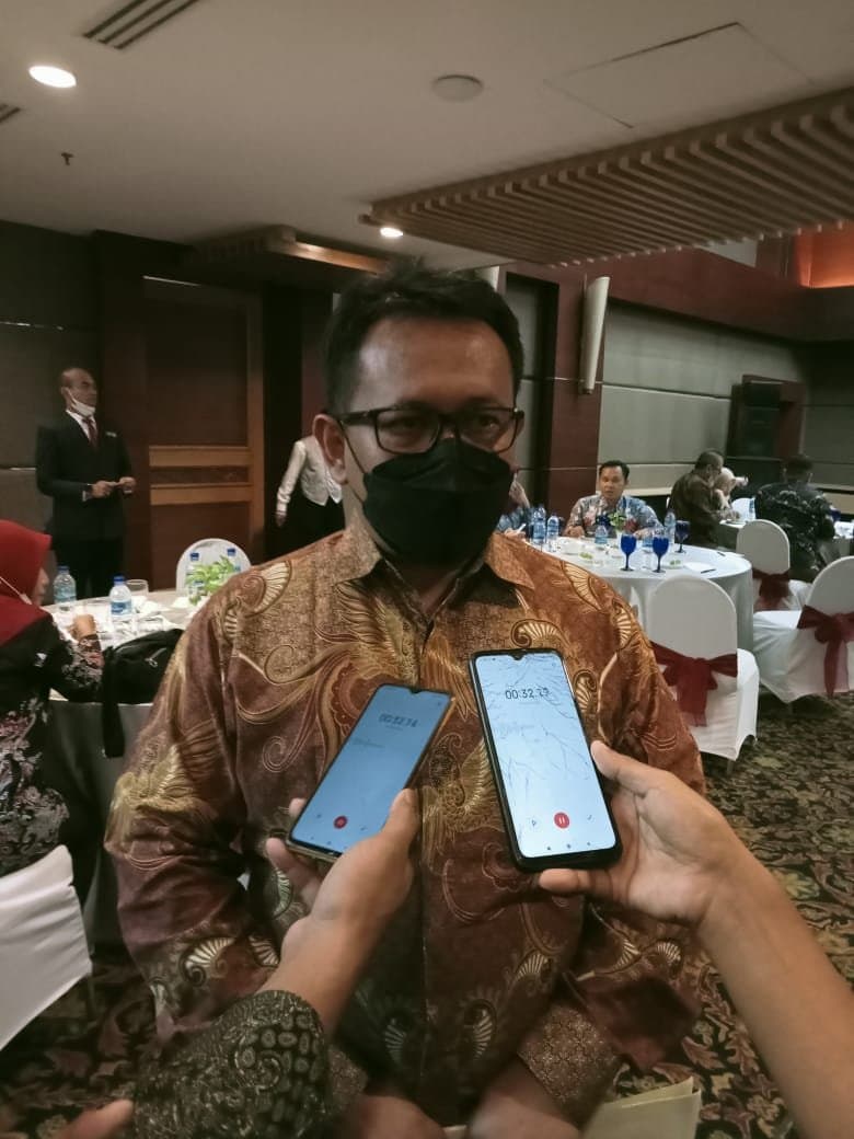 Kutim Berpotensi Besar Wujudkan Ketahanan dan Kemandirian Pangan Lokal