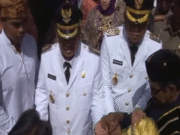 Bupati & Wakil Bupati Terpilih 2016-2021