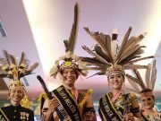 Bupati Bangga Wakil Kutim Jadi Duta Wisata Indonesia