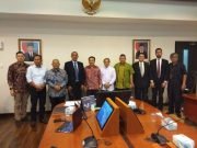 Peresmian KEK MBTK Mundur 14 Maret – Jadi Tambahan Waktu Mematangkan Persiapan