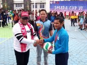 SMADA CUP VI Diharapkan Jadi Barometer Event Olahraga Antar Sekolah