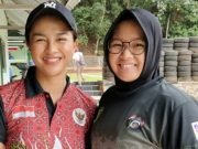Atlet Panahan Kutim Lolos Ketahap Dua – Seleksi Sea Games 2019 dan Olympiade 2020