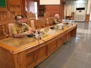2020, Desa Dapat Tambahan Anggaran Rp 1 M – Untuk Percepatan Gerbang Desa Madu