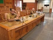 Data BPJS Untuk TK2D Belum Kelar – Wabup “Semprot” Kepala OPD